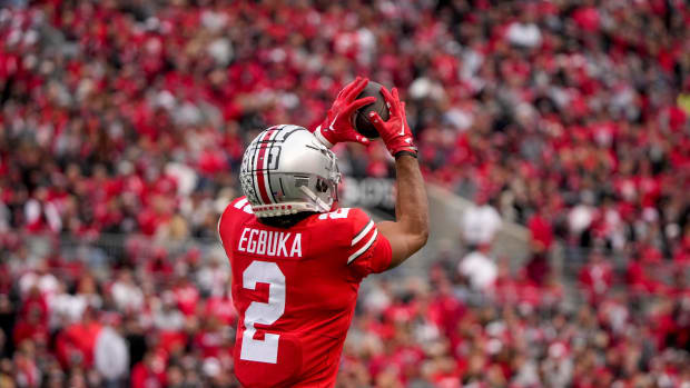 Emeka Egbuka